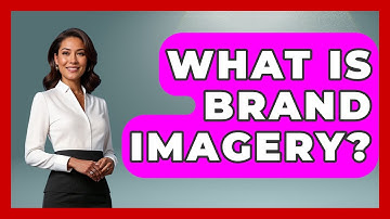 What Is Brand Imagery? - Graphic Design Nerd