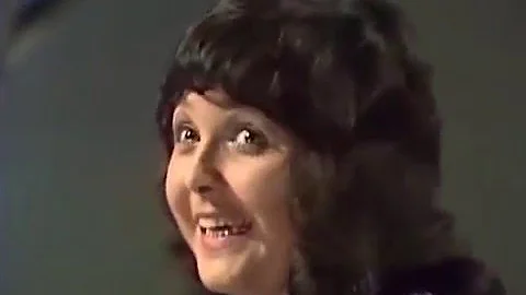 Susan Shirley - True Love And Apple Pie - Disco 1971