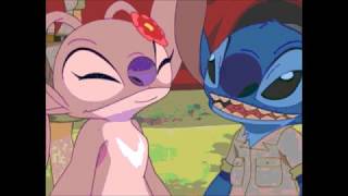 Stitch y Yuna Capitulo 19 Temporada 1 En Español Latino