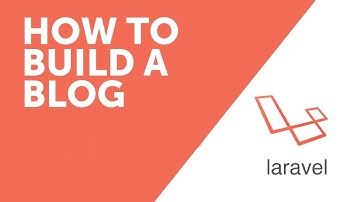 Complete Blogging Content Management System 08 (Data validation) Laravel Udemy Course
