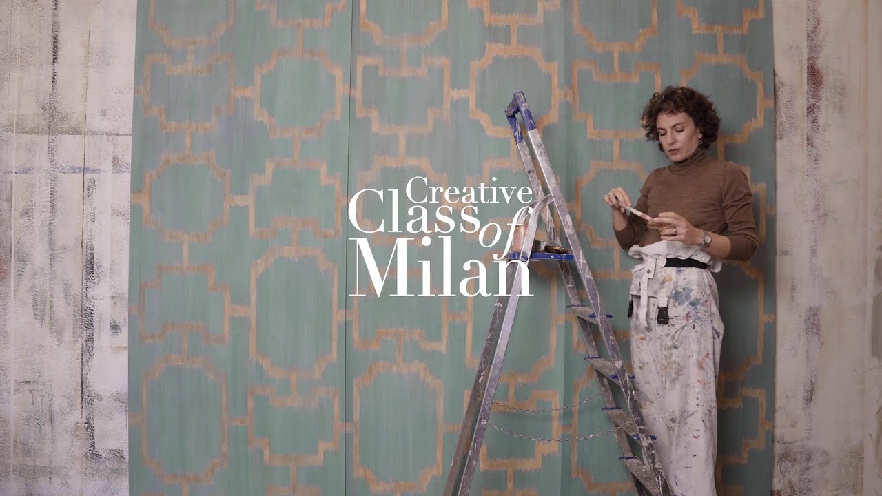 Creative Class of Milan (Episode 3)
