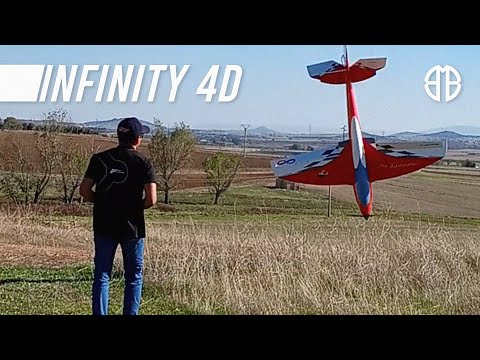 Infinity 4D - Totally Evil - 😈