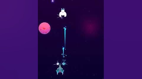 Space Attack for Android Unity Complete Project With Admob Ad for Android and iOS