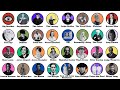 When Villains WIN. Fiction’s DARKEST Endings Explained in 1 Hour. (All Parts)