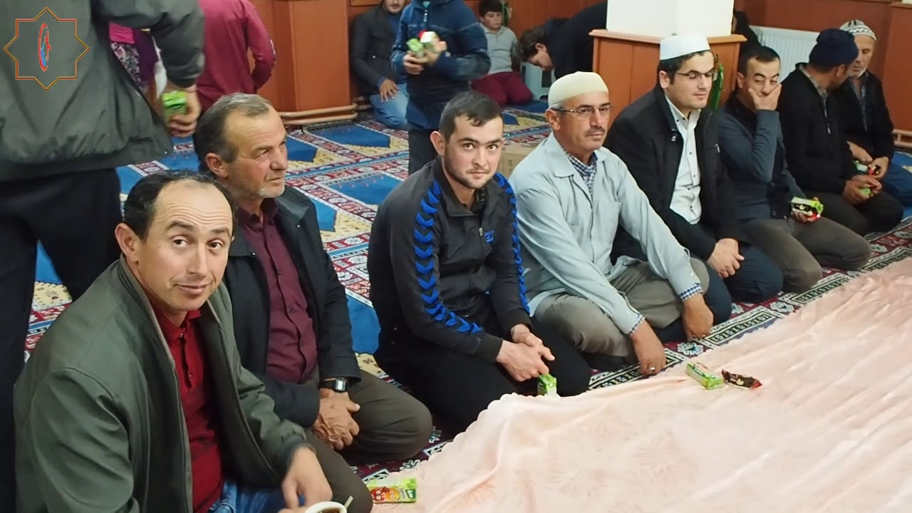 Bozkır’da 52 Haftada 52 Mahalle ziyaret ediliyor.