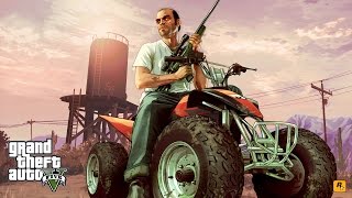 GTA V - Dont Mess With Madrazo