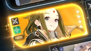 Skip Rolling for Anika [CZN/Chaos Zero Nightmare]