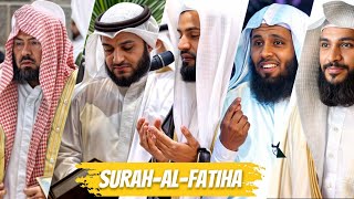 Top 5 Best Quran Reciters In The World Top 5 Best Imams Which Has Most Beautiful Voice 2024