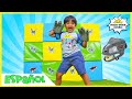 Giant Smash Surprise Box Dinosaur Toys con 1 HR Juego de simulación para niños