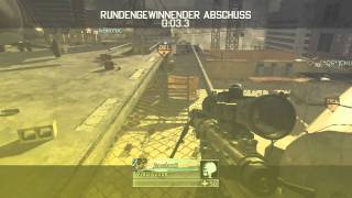 Visualiize- Killcam 720 hitmaker/Knife
