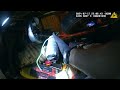 Traffic Stop Leads to Unexpected Discovery