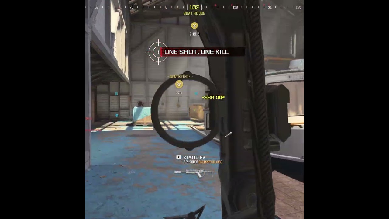 Torque 35 | Call of Duty Modern Warfare 3 Multiplayer Gameplay (No Commentary)