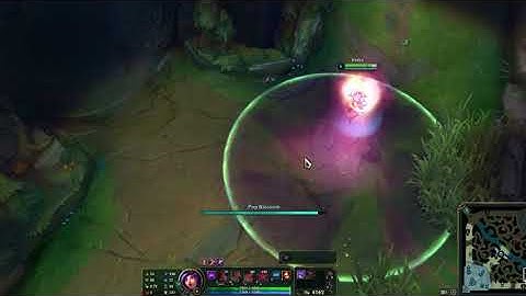 How to TRICK your opponents on the next Level with Neeko!