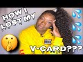 STORY TIME: How I Lost My V-Card/ Advice