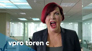 Karin Bij De Psych Toren C