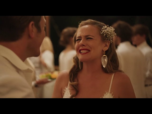 Sister of the Groom Official Trailer (2020) - Alicia Silverstone