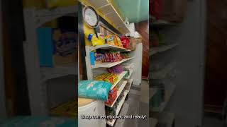 111 W Union St, Goodland, Indiana