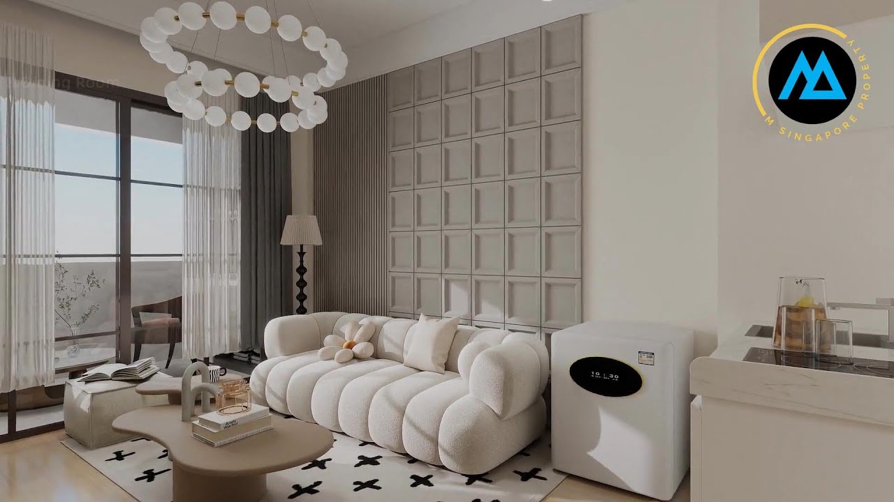 /\/\. The Tre Ver Condo