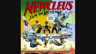 Newcleus - Jam on Revenge - No More Running [HD]