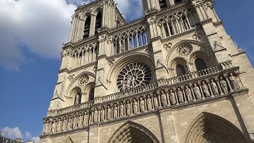 ヨーロッパ旅行 予告