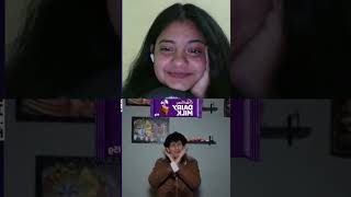 Omegle #omegle #ometv #ometvlive #viralvideo #viral #viralshort #viralshorts#trending#trendingshorts