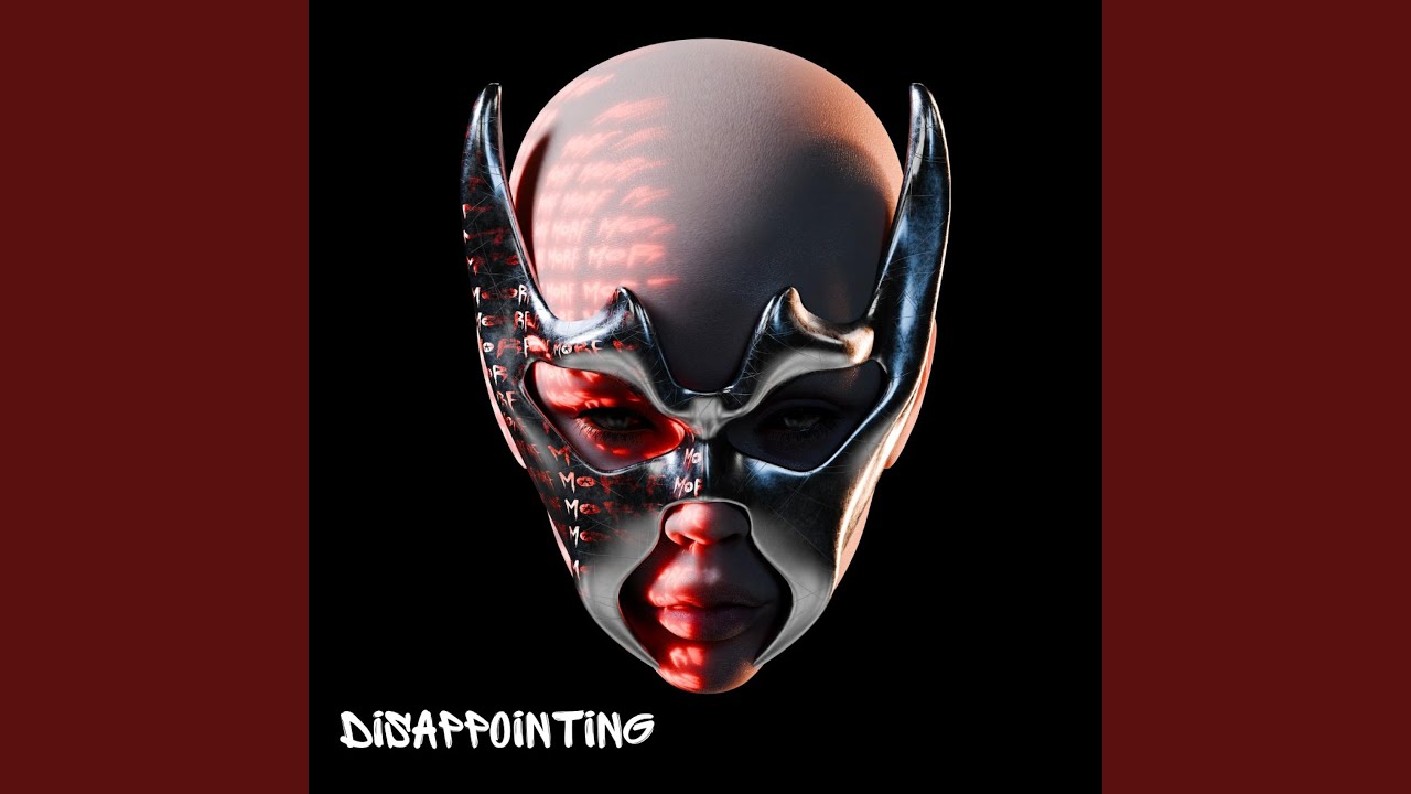 Watch Disappointing on YouTube Watch Disappointing on YouTube