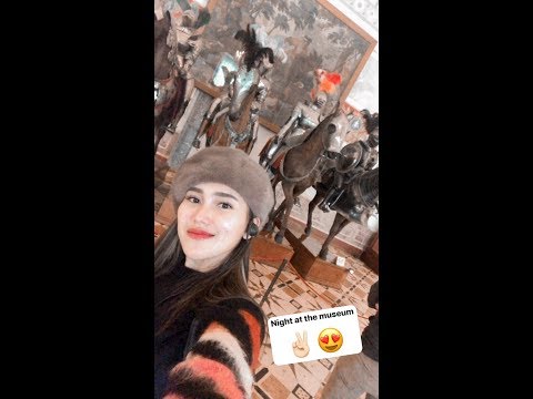 Apalah cinta, lagu turki duet ayu ting ting feat kerecem