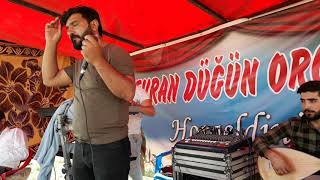 Menaf Aktekin - Evin Mina Teye Resimi