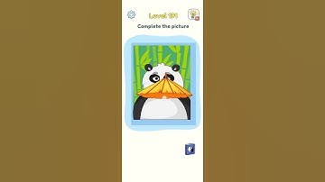 DOP 3 - Level 191 (Complette the picture) #SHORT #DOP3