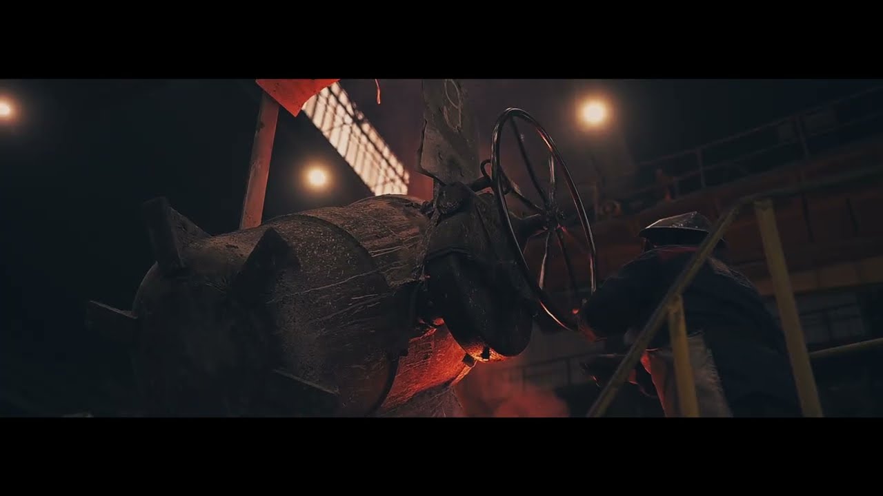 PGO S.A. Odlewnia Żeliwa Śrem -