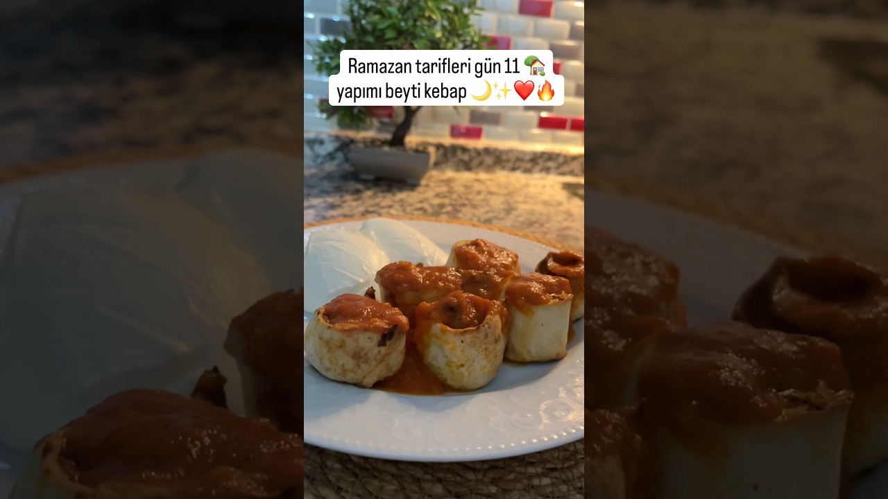 #kolaytarifler #beytikebabı #pratiktarifler #tarif #viral #pratikyemektarifleri #keşfet #food