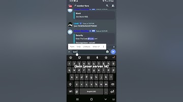 discord Joiner Bot ( online members ) #joinerbot #j4j
