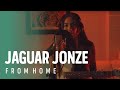 Jaguar Jonze - A Cardinal Sessions From Home Performance
