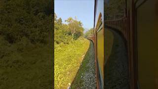 First Vlog #train #railvlogger #viralmusic #trendingaudio #viralmusic #trendingaudio