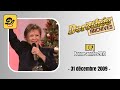 Dorothée - Bonne année 2010 - IDF1 - 31 décembre 2009
