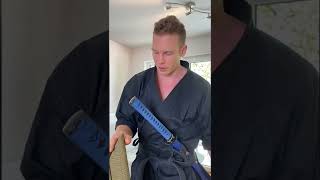 Tatami Omote Hohe Qualität Katana Schnitttest Tameshigiri