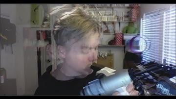 Doug Jams the Soma Pipe - Clip from Poundcast #238