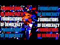 Foundations of American Democracy and Economic Principles