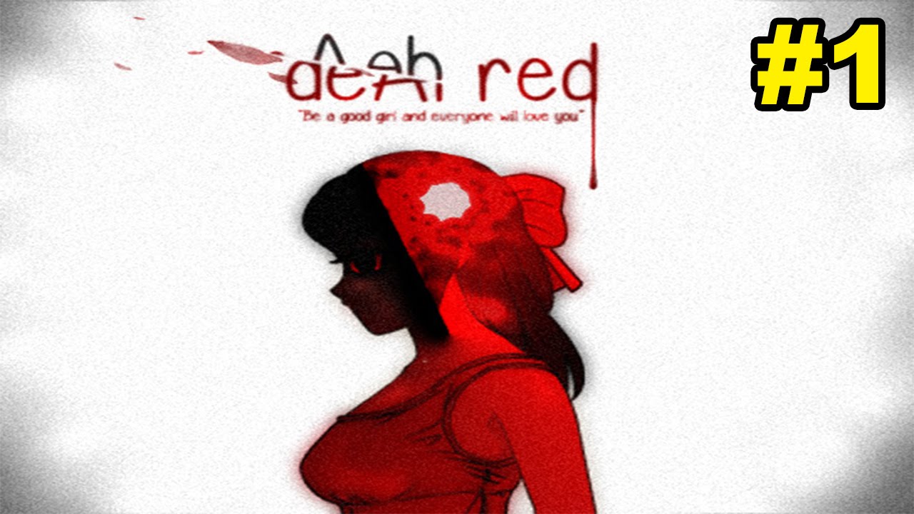 Dear Red - Extended Let's Play | I Love The Story! | Part: 1