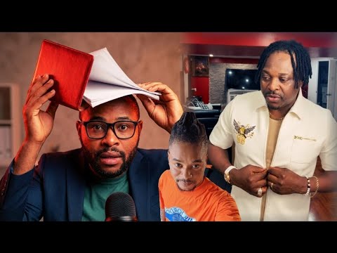 Ô ! Wendy Phele Deside Pale...Morvan Fèk Reponn..Li Sèmante Show A Pap Kanpe...Se Wach Manman Lap Ye