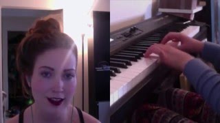 Tiny Dancer - Elton John Cover