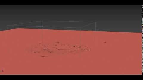 TyFlow Test Collapse