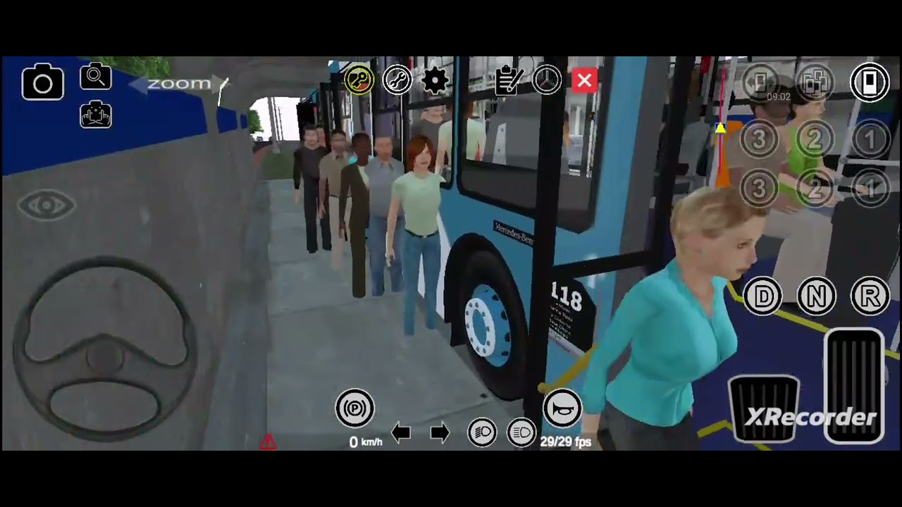Caio mondego Ha articulado metbus proton bus simulator android 2026🇨🇱🇨🇱🇨🇱