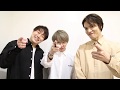 ワンマンツアー 「二枚目」を開催する天才凡人 から動画コメントが到着!