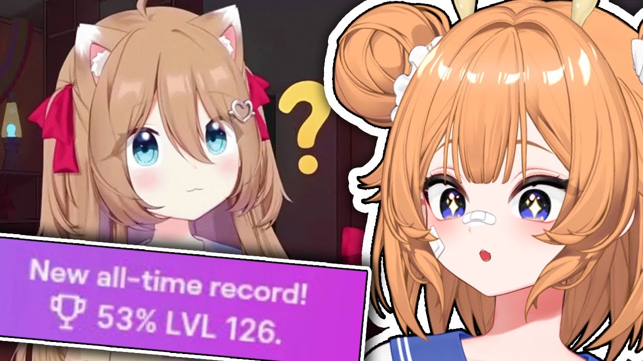 mipyun reacts to The Subathon that SHATTERED Streaming History (AGAIN!)