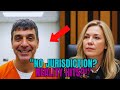 Judge Ends Sovereign Citizen's Courtroom Circus with Brutal Sentence