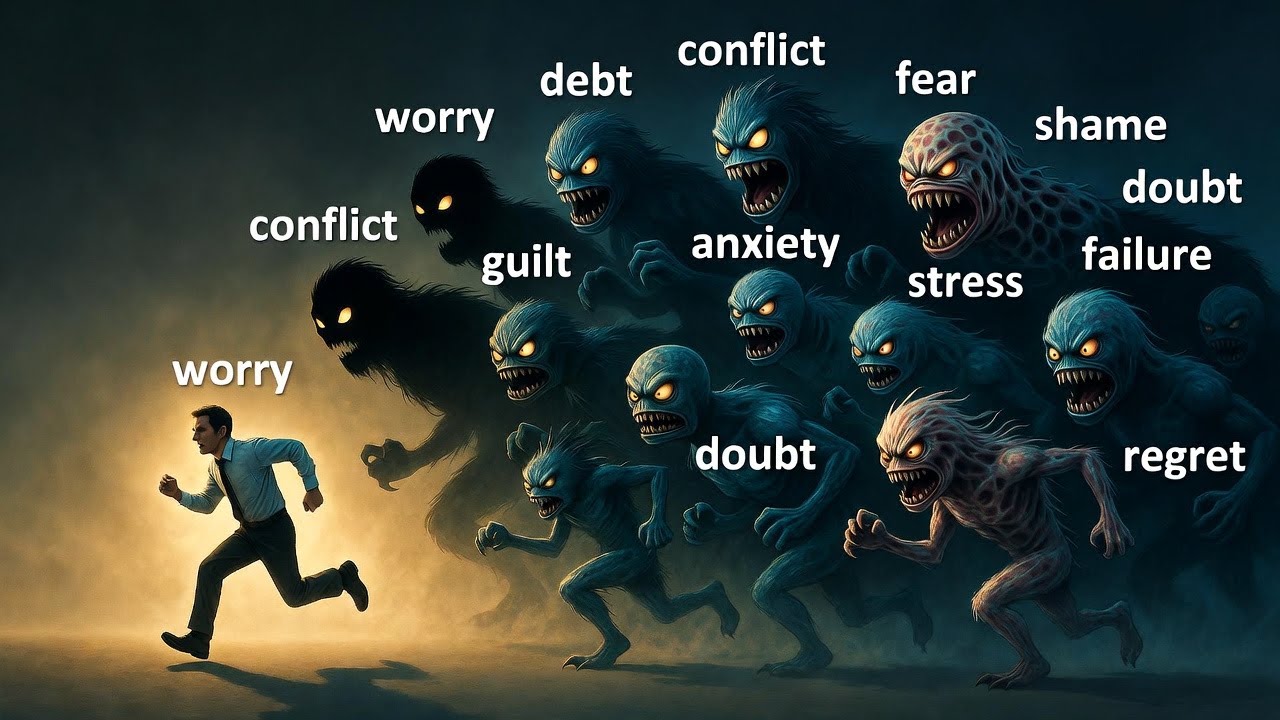 Why Married Men Still Notice Other Women