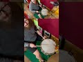 DRUM NOODLE #22 🥁🍜 aux-kit explorations in the studio