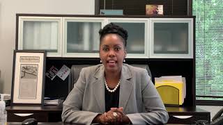 Avenue 360 CEO Dr. Charlene Flash on pressing public health challenges: coronavirus and racism