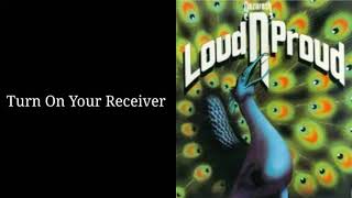 Nazareth - Turn On Your Receiver w/Lyrics